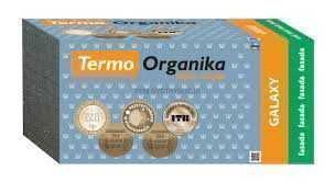 Styropian grafitowy Termo Organika Galaxy fasada 10cm BLACK FRIDAY