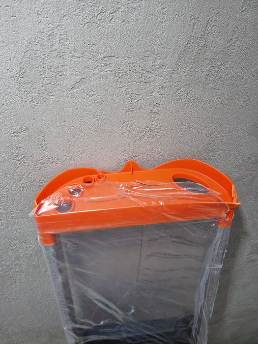 Drabina aluminiowa 6 szczebli Songmics