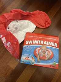Круг дитячий для плавання Swimtrainer від 3 міс