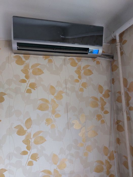 Продам унітаз для будівельників, можлива доставка.Монтаж кондиціонерів