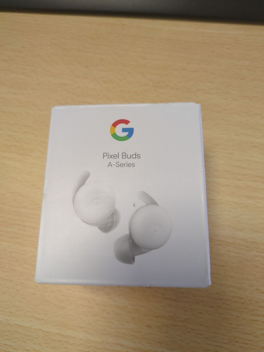 Google Pixel Buds A-series