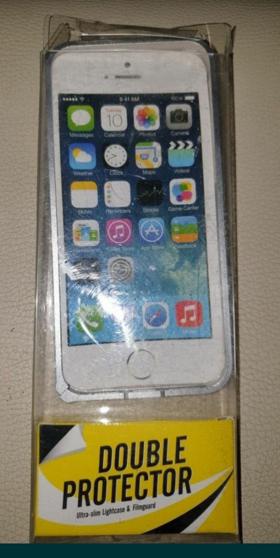 Чехол для Iphone5