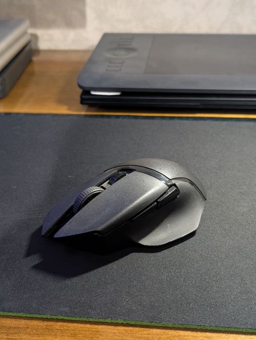 Миша Razer Basilisk X Hyperspeed