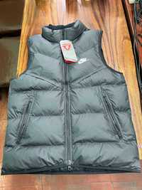 ОРИГІНАЛ! Жилетка Nike Storm-FIT Windrunner