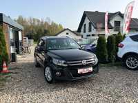 Volkswagen Tiguan 2.0 TDI * Rezerwacja