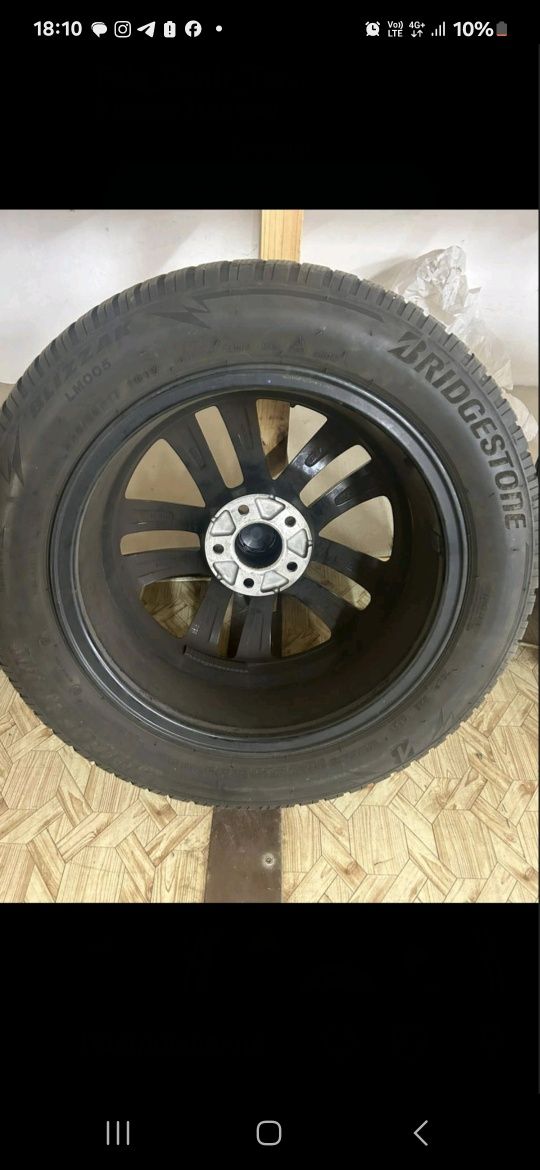 Продам диски R 17