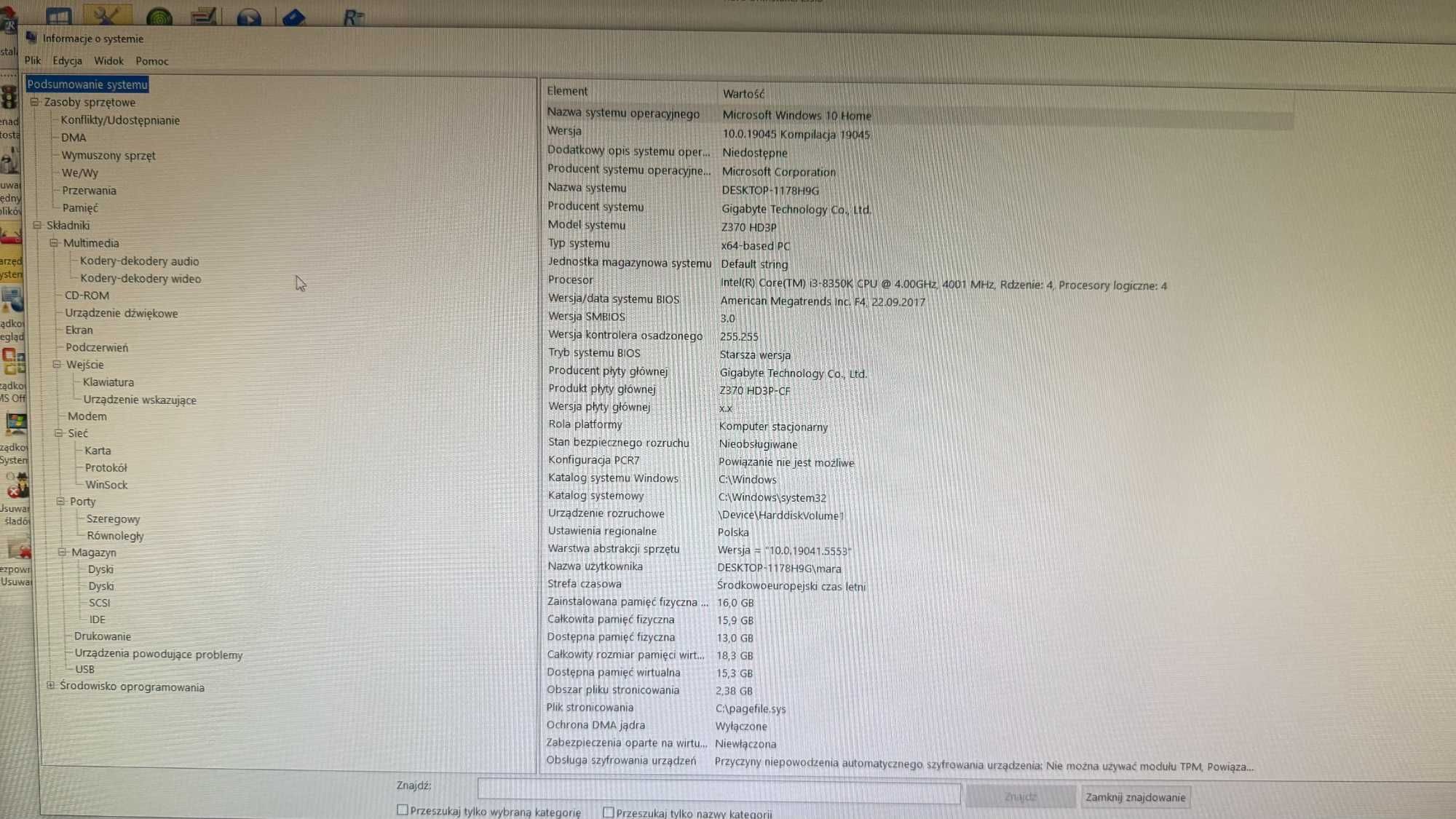 Super komputer zestaw PC gamingowy okazja !!!