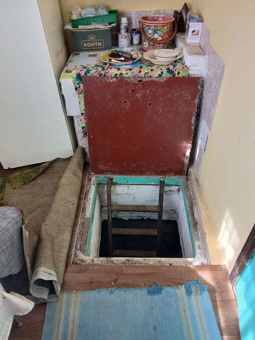 Дача в м. Світловодськ, СТ «Керамік» біля водосховища