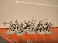 Chaos Cultists Warhammer 40 000