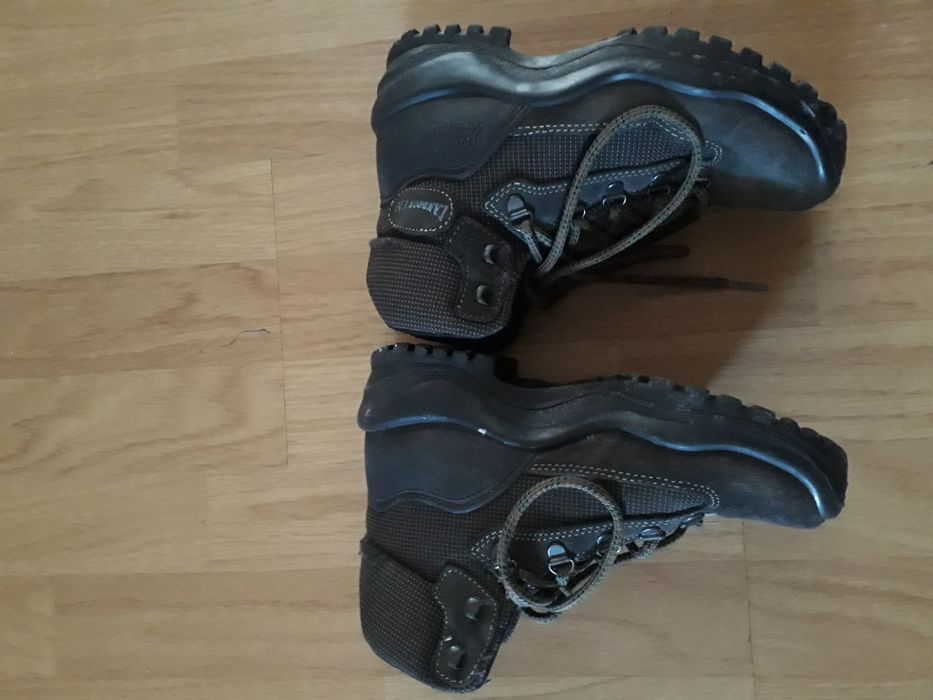 Buty Landrover Hiking damskie rozmiar 36(23 cm)