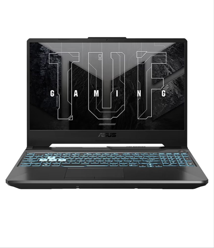 ASUS TUF GAMING F15 Core I5-10300H/16GB/GeForce GTX1650 4GB/
