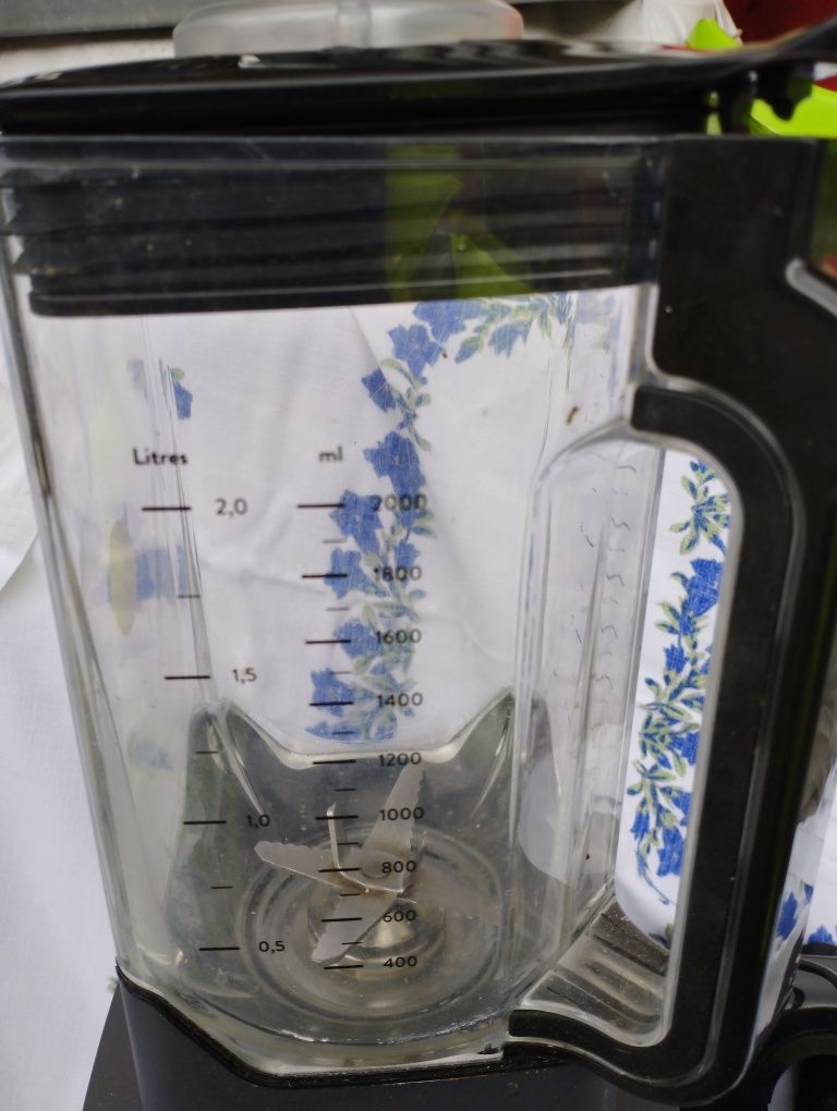 Blender kielichowy