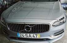 Volvo v90 D4 190cv inscription retomo viatura superior