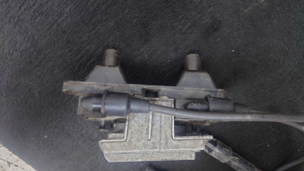 VW Volkswagen Passat B5 1.6 B Cewka Zapłonowa