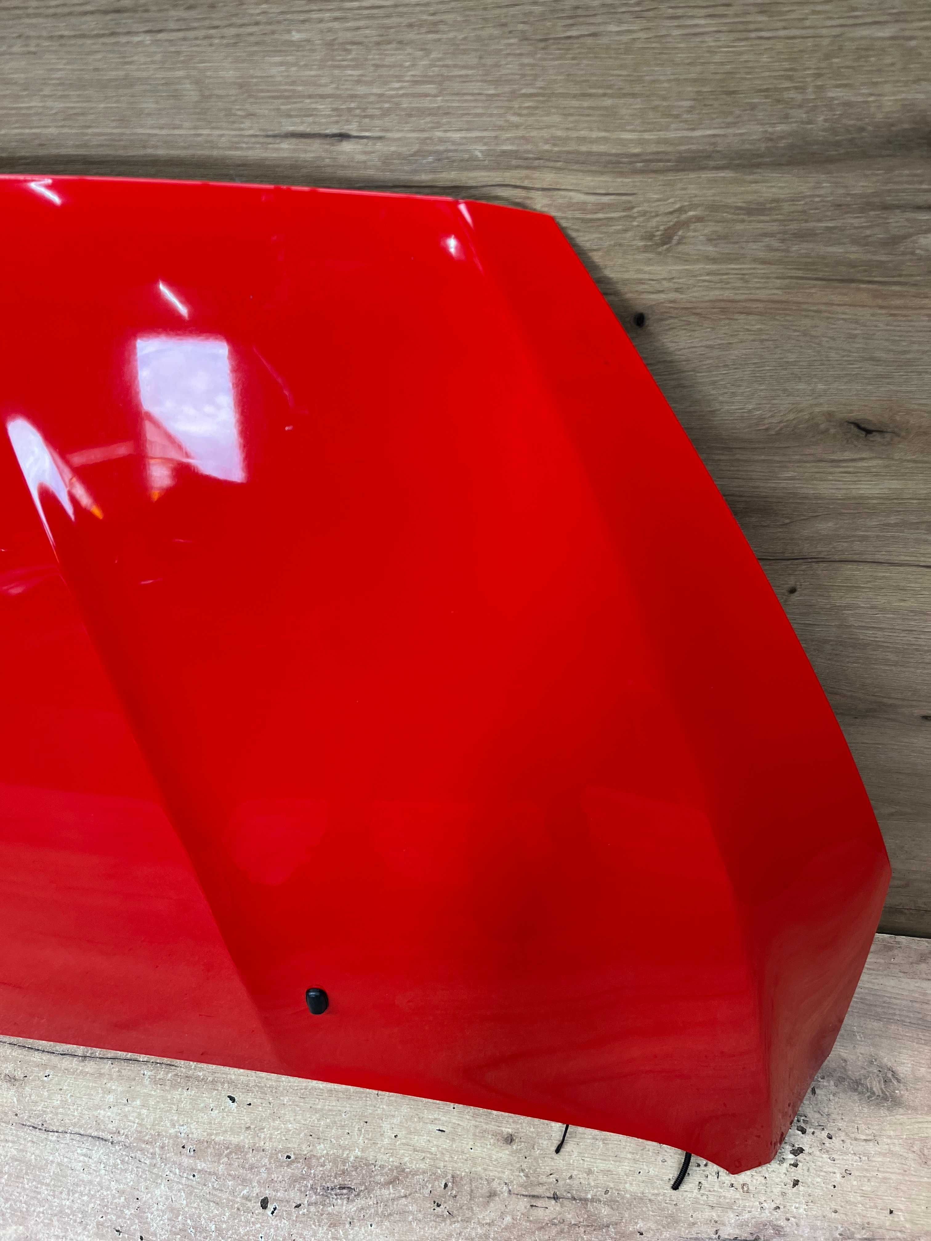 Maska Ford Galaxy / S-Max kolor 46