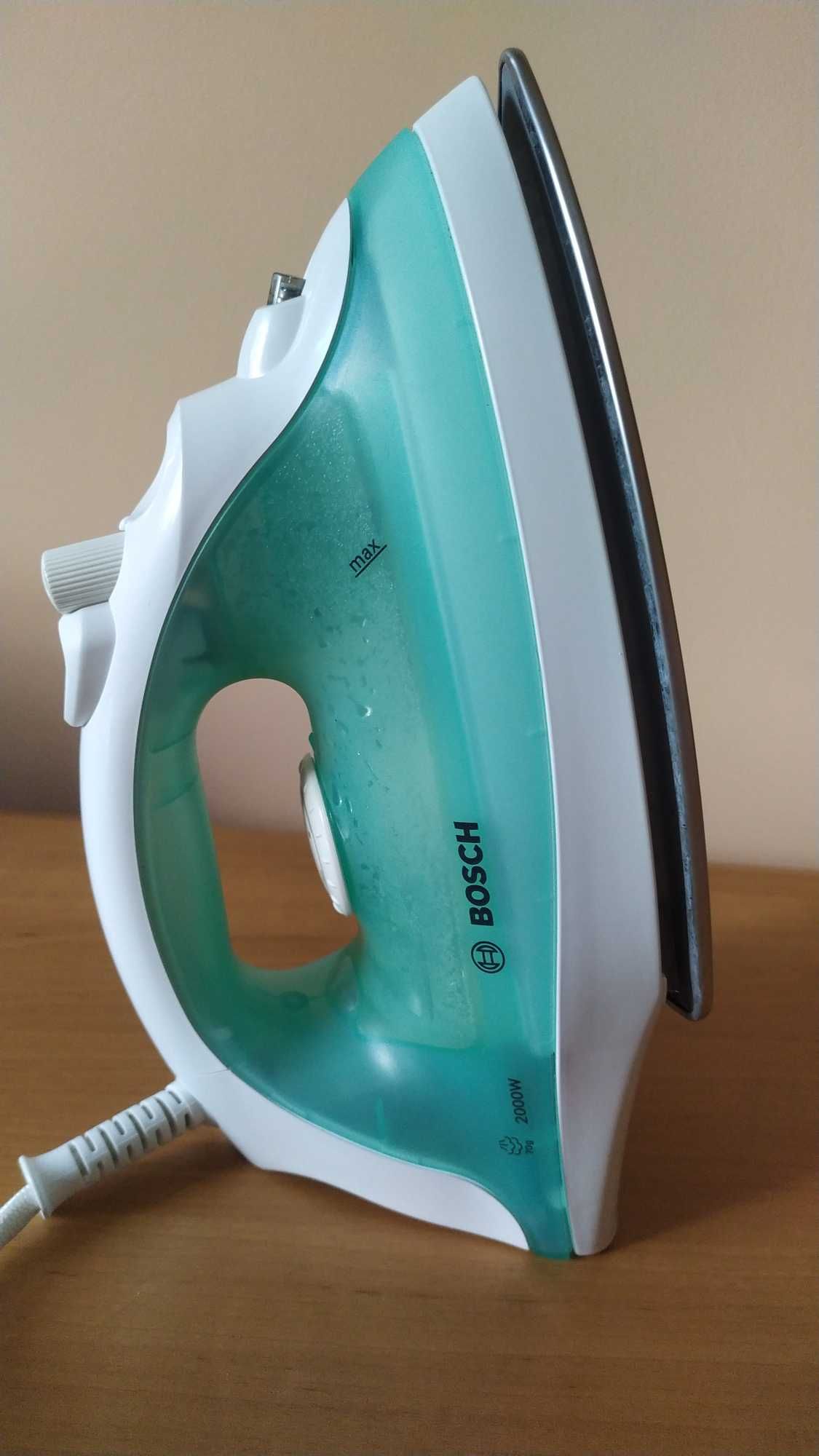 Праска парова Bosch