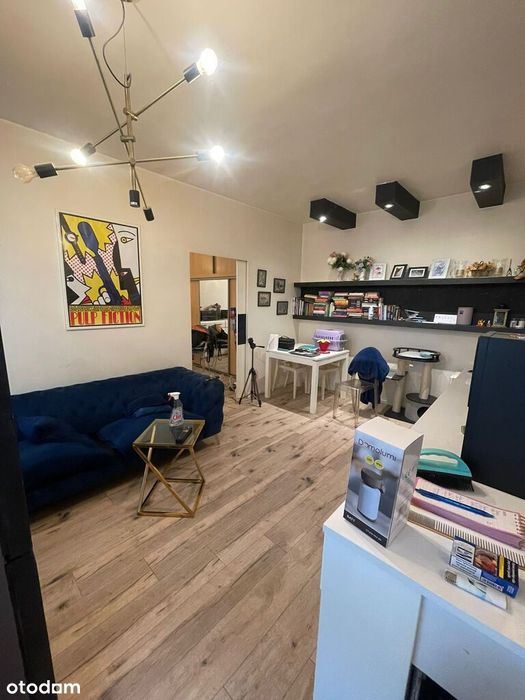 Przytulne 2 pokojowe mieszkanie, ul. Słowackiego