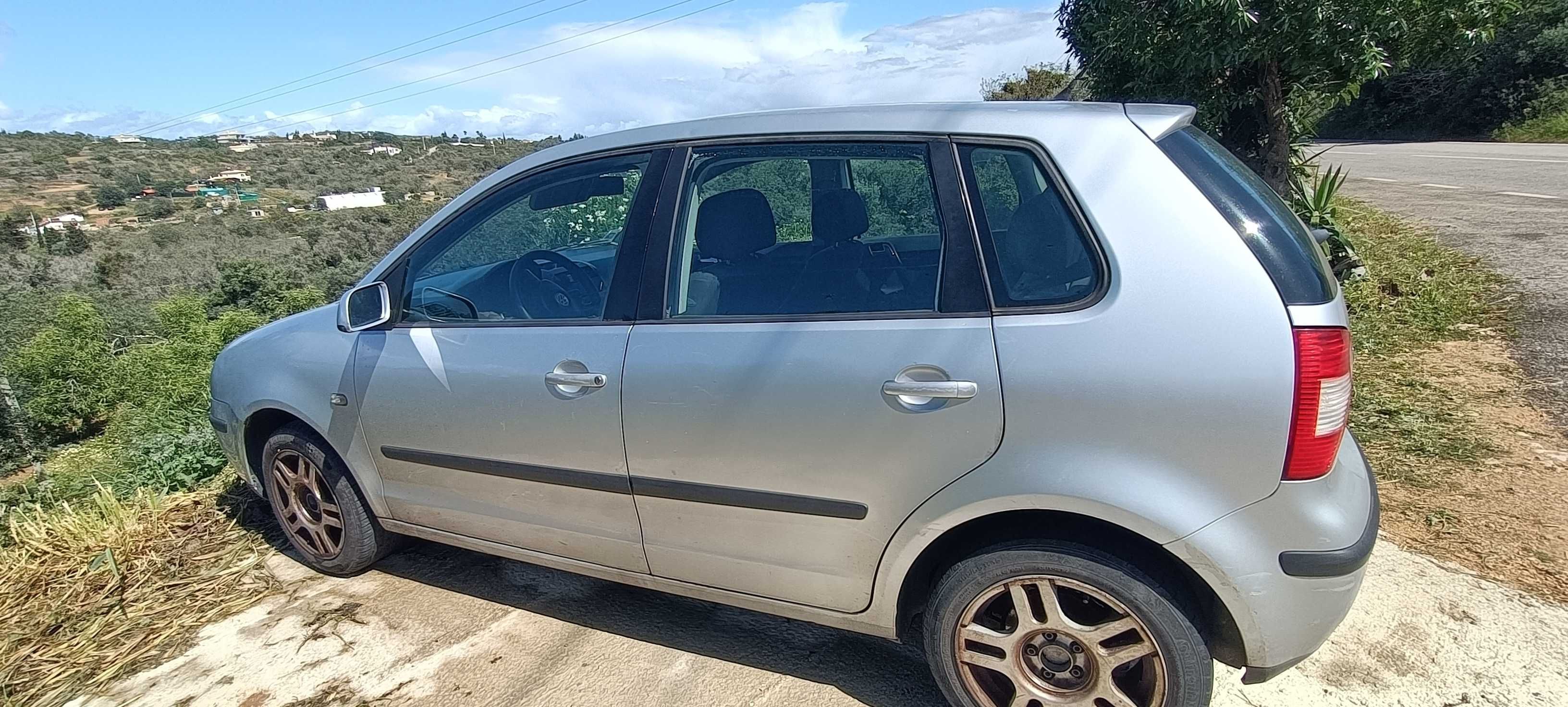 Vendo VW  1.4 TDI