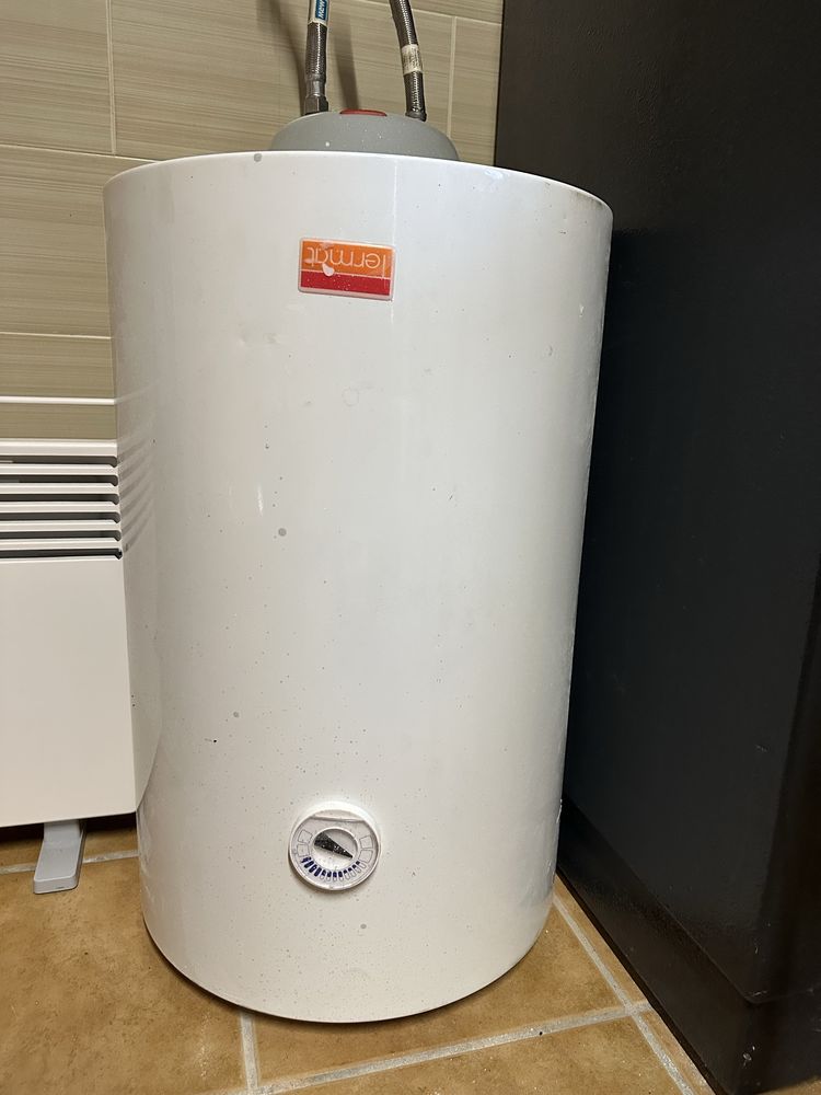 Cilindro / esquentador 50L