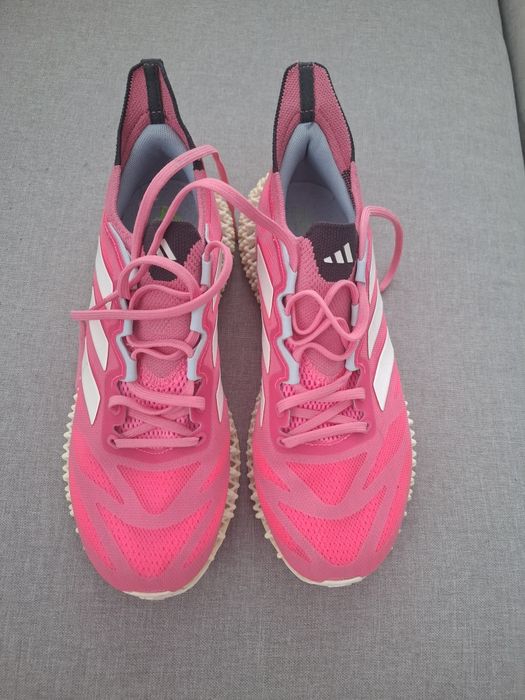 Buty do biegania adidas 4dfwd