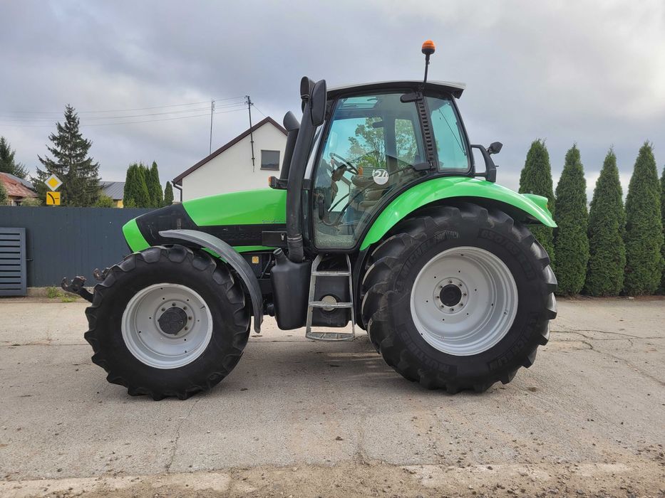 Deutz-Fahr M 620