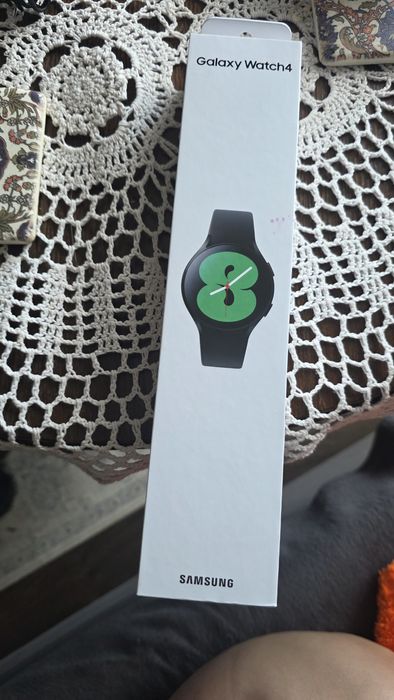 Smartwatch Samsung Galaxy Watch 4