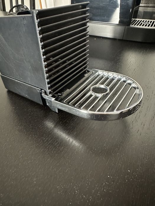 Maquina de café Nespresso citiz