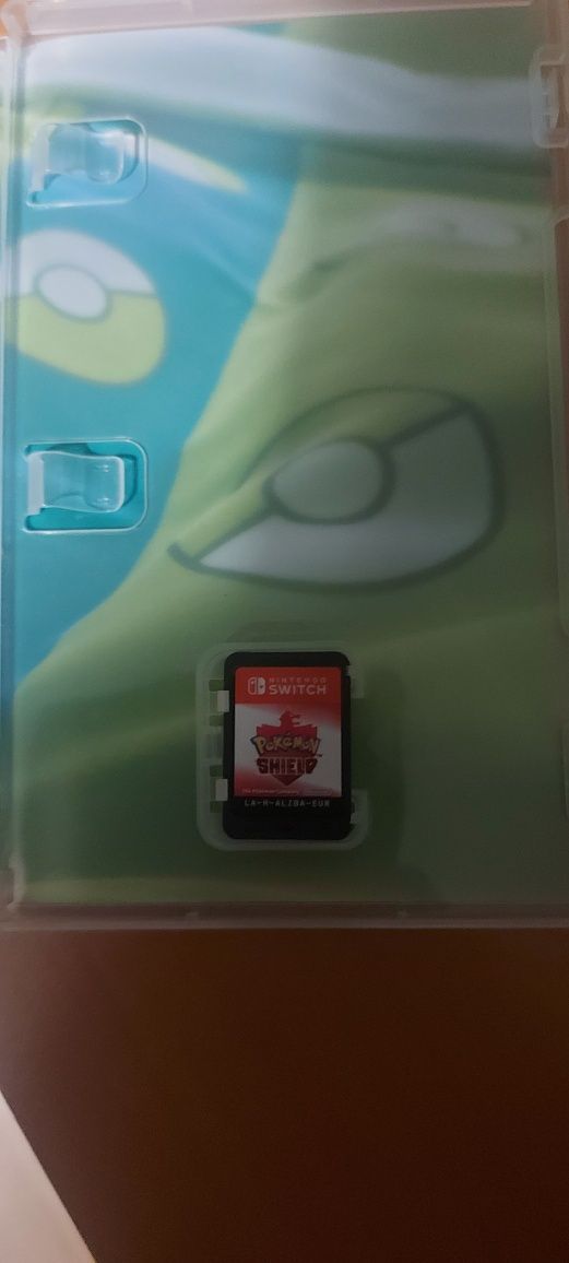 Jogo Nintendo Pokemon Slide