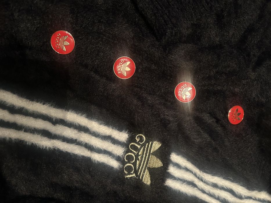 Piekny kardigan Gucci r.L