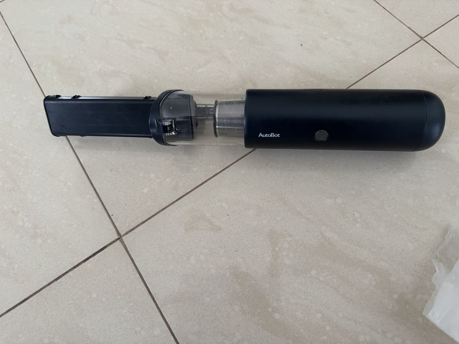 Пилесос для авто Xiaomi