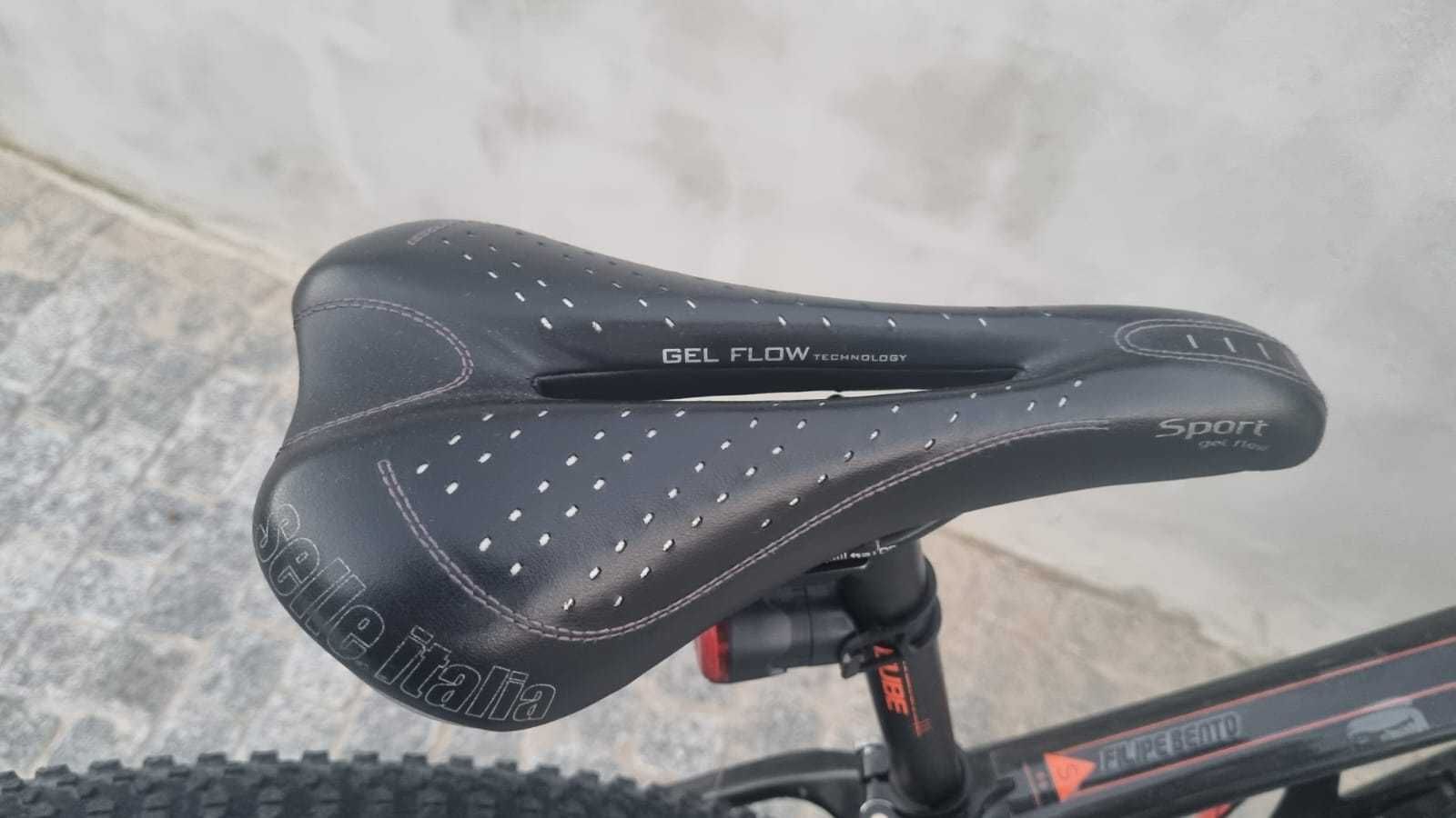 cube REACTION GTC SLT   29 carbono