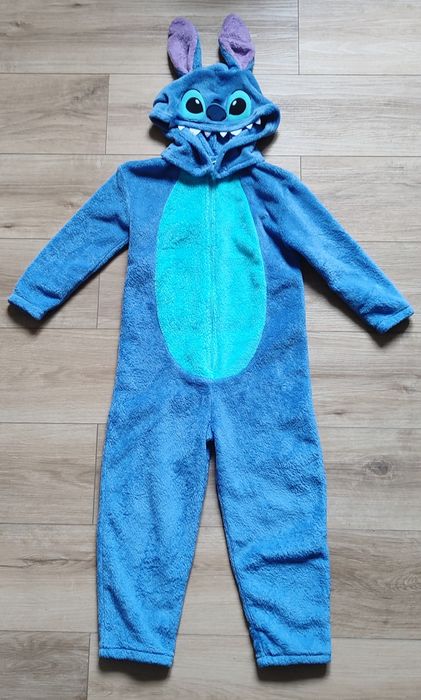 Strój Stich bal karnawałowy 116