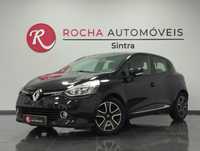 Renault Clio 0.9 TCe Limited