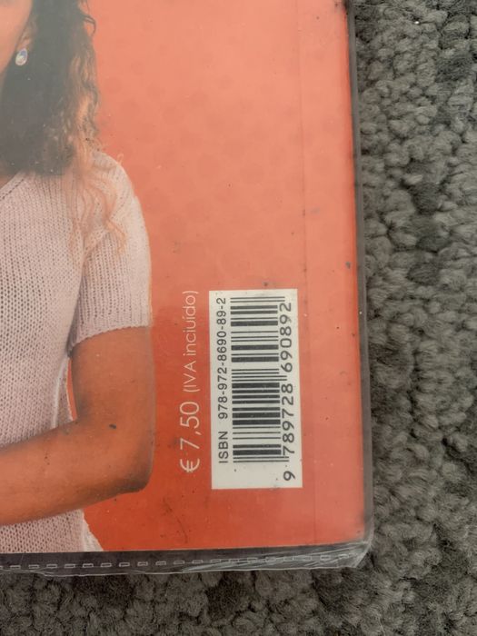 Livro moral quero descobrir