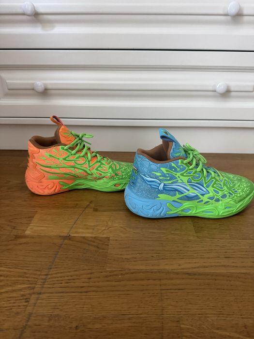 Продам кросівки Puma 38.5 розмір