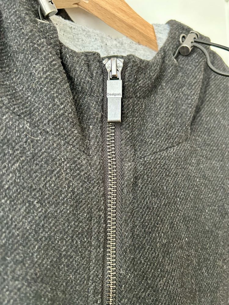 Kurka męska Desigual XXL
