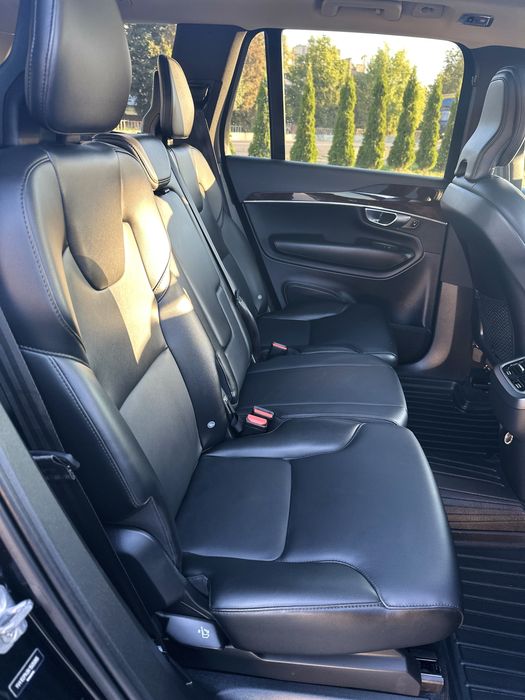 Продам Volvo XC90