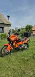 Ktm 950 adventure