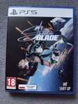 Stellar Blade *PL Okładka*PS5*Igła*