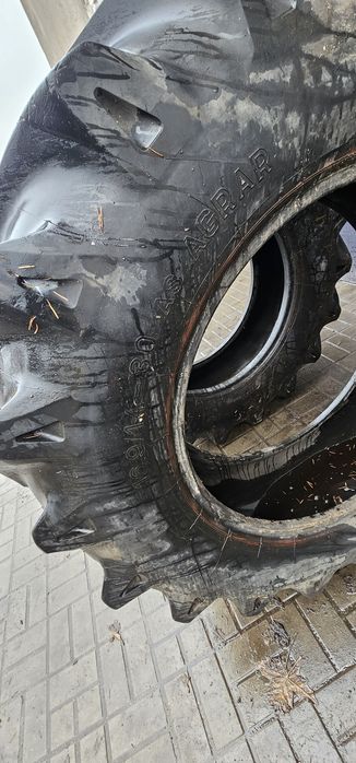 Continental 16.9/14-30 16.9r30 PARA CAŁE