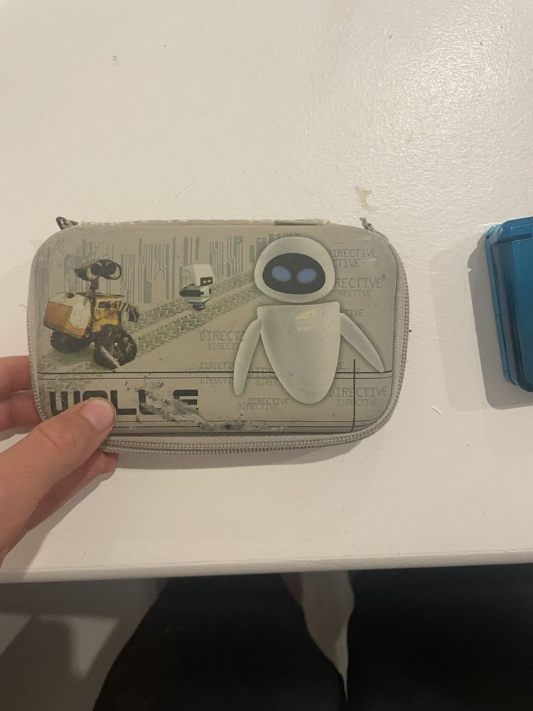 Nitendo3ds , suporte para carregar e mais jogos