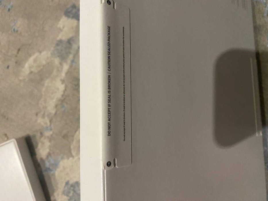 Планшет Samsung Galaxy Tab S10 FE Plus  8/128GB Gray новый запечатан