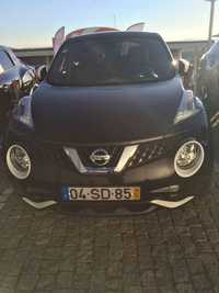 Nissan Juke boas condições