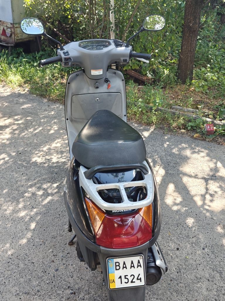 Продам Honda Lead af 48