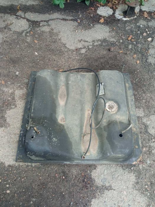 Бак топливный Фольксваген Т2-3