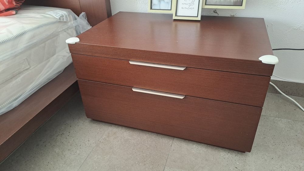 Mobília quarto de casal