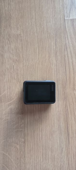 Go pro 7 + zestaw