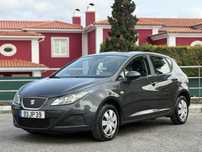 Seat Ibiza 1.4 Tdi