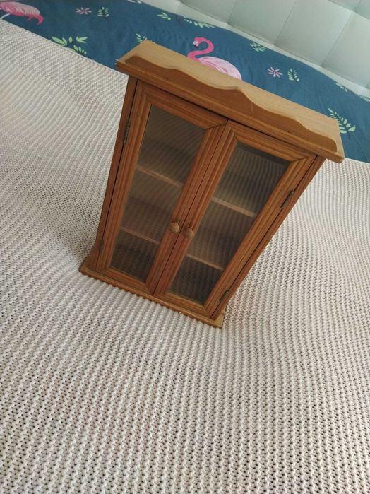 Armário para Bonecas