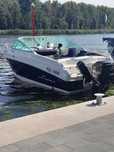 Łódź motorowaOcean Master 570dc